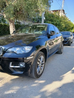 BMW X6, снимка 3