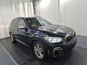 BMW X3 * M40I * CARFAX * ЦЕНА ДО БГ, снимка 3