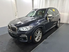BMW X3 * M40I * CARFAX * ЦЕНА ДО БГ, снимка 1