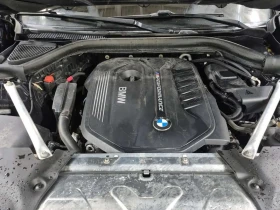 BMW X3 * M40I * CARFAX * ЦЕНА ДО БГ, снимка 16