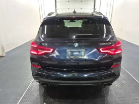 BMW X3 * M40I * CARFAX * ЦЕНА ДО БГ, снимка 5