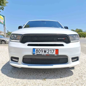 Dodge Durango, снимка 1
