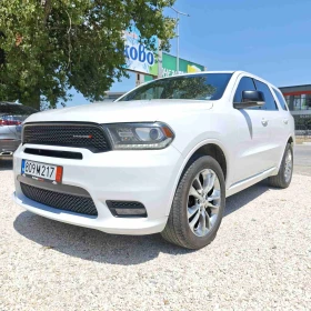Dodge Durango, снимка 2