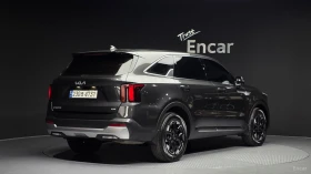 Kia Sorento Prestige* 4WD* ПОДГРЕВ* ОБДУХВАНЕ* ДИСТРОНИК* , снимка 3
