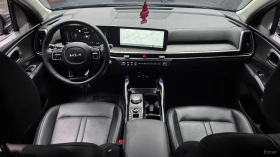 Kia Sorento Prestige* 4WD* ПОДГРЕВ* ОБДУХВАНЕ* ДИСТРОНИК* , снимка 5