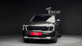 Kia Sorento Prestige* 4WD* ПОДГРЕВ* ОБДУХВАНЕ* ДИСТРОНИК* , снимка 2