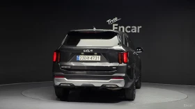 Kia Sorento Prestige* 4WD* ПОДГРЕВ* ОБДУХВАНЕ* ДИСТРОНИК* , снимка 4