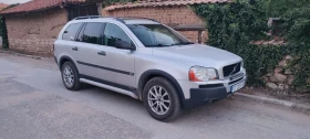 Volvo Xc90, снимка 1