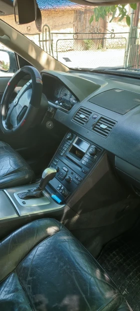 Volvo Xc90, снимка 6