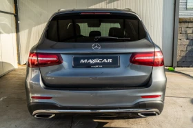 Mercedes-Benz GLC 250 AMG = EDITION 1 = DESIGNO = ГАРАНЦИЯ = ЛИЗИНГ, снимка 4