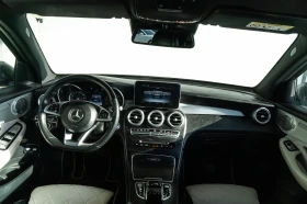 Mercedes-Benz GLC 250 AMG = EDITION 1 = DESIGNO = ГАРАНЦИЯ = ЛИЗИНГ, снимка 7