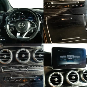 Mercedes-Benz GLC 250 AMG = EDITION 1 = DESIGNO = ГАРАНЦИЯ = ЛИЗИНГ, снимка 17