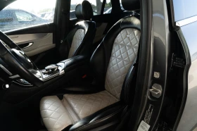 Mercedes-Benz GLC 250 AMG = EDITION 1 = DESIGNO = ГАРАНЦИЯ = ЛИЗИНГ, снимка 13