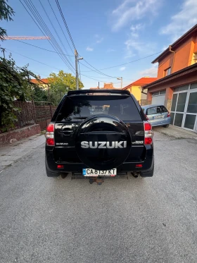 Suzuki Grand vitara 2.0 DDiS, снимка 4