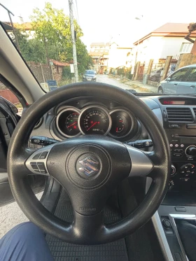 Suzuki Grand vitara 2.0 DDiS, снимка 7