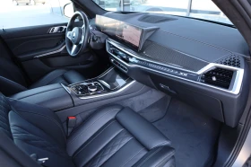BMW X5 * M SPORT PRO* XDRIVE* PAMORAMA* 360* , снимка 14