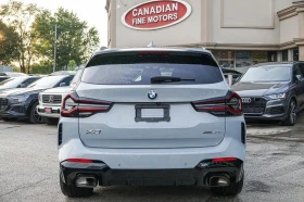 BMW X3 xDrive30i M Sport ЦЕНА ДО БЪЛГАРИЯ АВТОКРЕДИТ, снимка 6