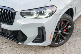 BMW X3 xDrive30i M Sport ЦЕНА ДО БЪЛГАРИЯ АВТОКРЕДИТ, снимка 2