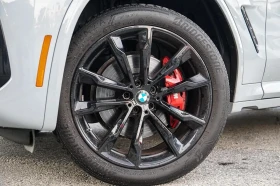 BMW X3 xDrive30i M Sport ЦЕНА ДО БЪЛГАРИЯ АВТОКРЕДИТ, снимка 3