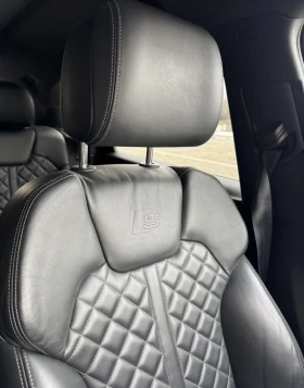 Audi SQ5 Top, снимка 10