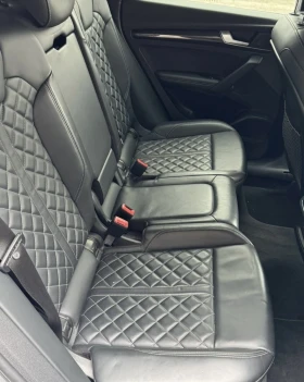 Audi SQ5 Top, снимка 12