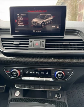 Audi SQ5 Top, снимка 9