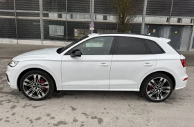 Audi SQ5 Top, снимка 3
