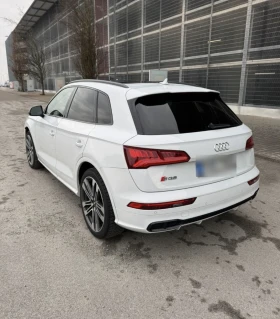 Audi SQ5 Top, снимка 4