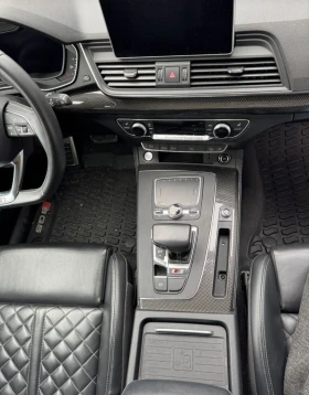 Audi SQ5 Top, снимка 8