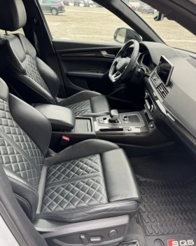 Audi SQ5 Top, снимка 7