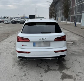 Audi SQ5 Top, снимка 5