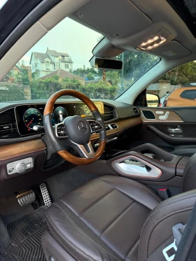 Mercedes-Benz GLS 350 BRABUS 800 PACK, снимка 5