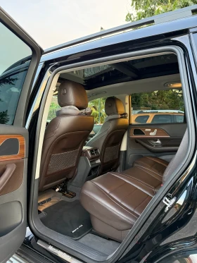 Mercedes-Benz GLS 350 BRABUS 800 PACK, снимка 9