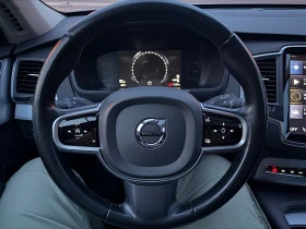 Volvo Xc90 T5 Momentum AWD, снимка 8