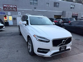 Volvo Xc90 T5 Momentum AWD, снимка 3