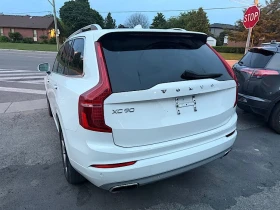 Volvo Xc90 T5 Momentum AWD, снимка 5