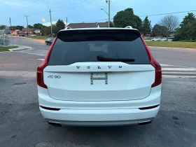 Volvo Xc90 T5 Momentum AWD, снимка 4