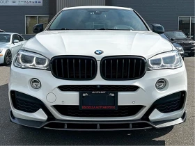 BMW X6 M-PK* 360* HUD* HARMAN* M-PERF ГЕНЕРАЦИЯ* КРАЙНА Ц, снимка 1
