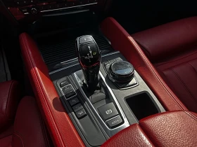 BMW X6 M-PK* 360* HUD* HARMAN* M-PERF ГЕНЕРАЦИЯ* КРАЙНА Ц, снимка 13