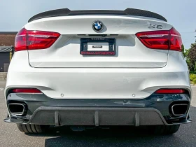 BMW X6 M-PK* 360* HUD* HARMAN* M-PERF ГЕНЕРАЦИЯ* КРАЙНА Ц, снимка 6