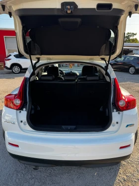 Nissan Juke 1.5dCi, CAR PLAY, НАВИГАЦИЯ, КАМЕРА, КЛИМАТРОНИК , снимка 4