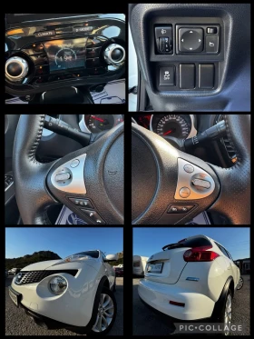 Nissan Juke 1.5dCi, CAR PLAY, НАВИГАЦИЯ, КАМЕРА, КЛИМАТРОНИК , снимка 14