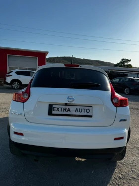 Nissan Juke 1.5dCi, CAR PLAY, НАВИГАЦИЯ, КАМЕРА, КЛИМАТРОНИК , снимка 3