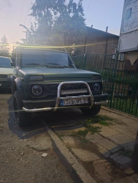 Lada Niva 1 , 7 i, снимка 8