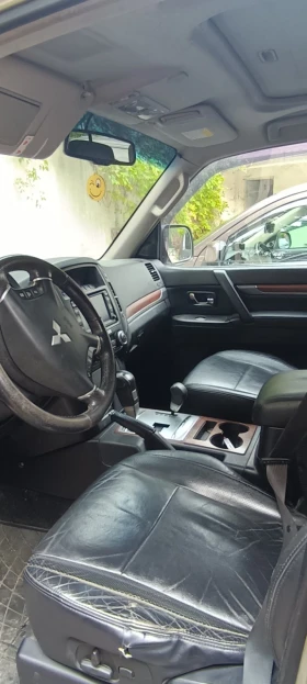 Mitsubishi Pajero, снимка 5