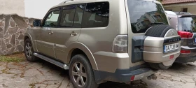 Mitsubishi Pajero, снимка 4