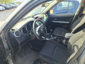 Suzuki Grand vitara 1.9DDIS, снимка 9