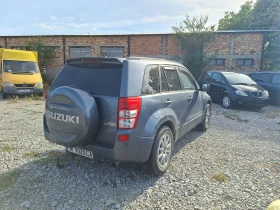 Suzuki Grand vitara 1.9DDIS, снимка 6