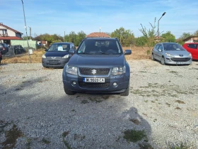 Suzuki Grand vitara 1.9DDIS, снимка 1