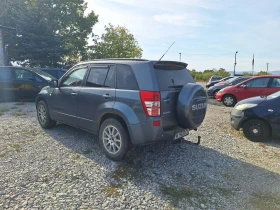 Suzuki Grand vitara 1.9DDIS, снимка 4
